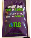 TOTALLIFECHANGES New IASO Tea 4 Bags TLC DIURETIC Drains Weight Loss 100% Plants - Buy Online on GoSupps.com