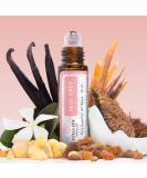 Skin Envy - Face Moisturizer Serum (by Vitality Extracts) - Coconut Oil, Collagen, Vitamin E, Vegan, Frankincense Essential Oil, Skin Care, Sandalwood Essential Oil, Acne Treatment - Buy Online on GoSupps.com
