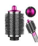 YTCHYYSK Large Round Volumizing Brush for Dyson Airwrap Hair Styler Limp Flat Hair Volumizer Attachment Tool Rose - Buy Online on GoSupps.com