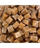 LaetaFood Kraft Classic Chewy Caramel Squares Candy  Individually Wrapped (2 Pound Bulk Pack) - Buy Online on GoSupps.com