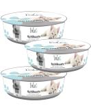 Littycat refill cassettes for Littycat cat litter disposal bucket - pack of 3 - Buy Online on GoSupps.com