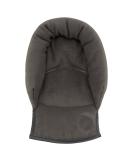 Universal Infant Baby Toddler Car Seat Stroller Head Support Pillow - Soft Polar Fleece (Charcoal) - Buy Online on GoSupps.com