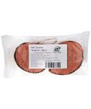 Garden Ting Berry Coconut Suet Halves Wild Bird Treat 400 g Coconut 400 g (Pack of 1) - Buy Online on GoSupps.com
