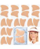 10 Pair Sun Protection Patch | UV Protection for Face | Multifunctional Patches for Sports & Outdoor Activities - Golf Surf Swim Ski | Men & Women - Buy Online on GoSupps.com