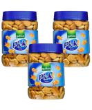 Savoury Snack Bundle Containing Gullon Pick Fish 250g (3 Pack) - Buy Online on GoSupps.com