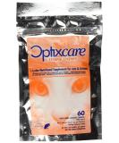 Optixcare L-Lysine Chews for Cats & Kittens - 60 Count (Pack of 1) - Buy Online on GoSupps.com