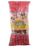 Hines 16 oz Roasted In Shell Peanuts - Fresh and Delicious Snack Option - Buy Online on GoSupps.com