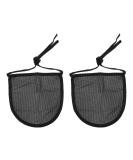 EXCEART Neck Trachea Cover 1 Set 2pcs Neck Stoma Protector Guards Breathable Dust Proof Laryngectomy Tracheostomy Wound Protect Clothes - Buy Online on GoSupps.com