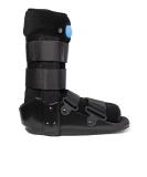 United Ortho 12115 Ankle Air Walking Boot - Medium, Black - Buy Online on GoSupps.com