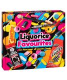 Sweet Hamper for Your Loved Ones - Romantic Treats Hamper - Irresistible Candy Selection - Celebratory Sweet - Delightful Variety - Women Men Kids Adults - Buy Online on GoSupps.com