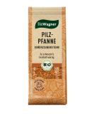 Biowagner Organic Mushroom Pan Spice - Intense Flavor Natural Ingredients 60g | Eco-Friendly Packaging - Buy Online on GoSupps.com