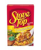 Stove Top Cornbread Stuffing Mix (6 oz Box) - Buy Online on GoSupps.com