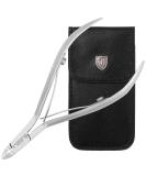 3 Swords Germany Stainless Cuticle Nippers - Professional Manicure & Pedicure Tool by 3 Swords (3717) - Buy Online on GoSupps.com