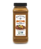 Watkins Organic Gourmet Chili Seasoning Mix - 25.0 oz - Buy Online on GoSupps.com