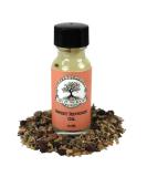Sweet Revenge Oil 1/2 oz - Cursing & Retaliation Hoodoo Oil for Conjure Magick | International Shipping Available - Buy Online on GoSupps.com