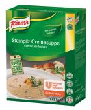 Knorr stone mushroom cream soup dry mix (natural mushroom taste with herbs) 1 -pack (1 x 1.65kg) stone mushroom cream soup 1.65 kg (1 Pack) - Buy Online on GoSupps.com