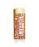 Buy Hurraw! Vata Lip Balm - Almond Cardamom Rose 0.15 oz | Natural Lip Care - Buy Online on GoSupps.com