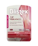 Buy Blistex Lip Vibrance Lip Protectant SPF 15 - Pack of 12 | International Shipping Available - Buy Online on GoSupps.com