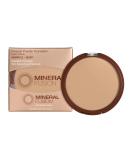 Mineral Fusion Pressed Powder Foundation  Warm 2   9 g (Pack of 1) - Buy Online on GoSupps.com