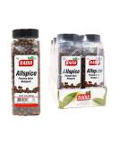 Badia Allspice 12 oz, Pack of 6 - Premium Quality Spice Blend - Buy Online on GoSupps.com