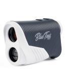 Blue Tees Golf Series 2 Pro Laser Rangefinder - 800 Yards Range, Slope Measurement, Flag Lock, Pulse Vibration, 6X Magnification - Buy Online on GoSupps.com