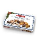 Do a Jimena | Traditional Mexican Treats | Mini Chocolate Pralines T pico Candies & Almonds | 1000g International Shipping - Buy Online on GoSupps.com