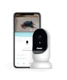 Owlet Cam Baby Monitor - Secure HD Video Movement & Noise Alerts | International Shipping Available - Buy Online on GoSupps.com