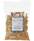Old India Turmeric Fingers 1kg - Premium Quality Spice for Cooking - Pack of 1 - Buy Online on GoSupps.com