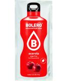 Buy Bolero Drinks Acerola - 12 Pack of 24 x 9g | Refreshing Vitamin C Boost for International Shipping - Buy Online on GoSupps.com