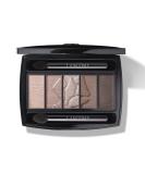 Lanc me Drama Hypn se 5-Color Eyeshadow Palette - Taupe Craze | Long-Wear Intense Pigment - Buy Online on GoSupps.com