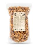 KoRo Nut Mix Smoke 1 kg - Salted & Smoked Nuts for International Shipping | Premium Quality Snack - Buy Online on GoSupps.com