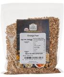 Old India Orange Peel 250g - Premium Quality Dried Orange Peel - 250g Pack - Buy Online on GoSupps.com