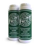 Natural Foot and Shoe Odor Eliminator  Talc-Free Shoe Deodorizer and Body Powder Neutralizes Smelly Odors  Long-Lasting, Fast-Acting Foot Powder for Kids and Adults USA- Made by Foot Sense - 2 Pack 3.52 Ounce (Pack of 2) - Buy Online on GoSupps.com