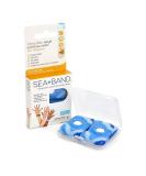 Sea-Band Child Wristband for Motion Sickness & Nausea Relief - Assorted Colors, Various Packaging - Buy Online on GoSupps.com