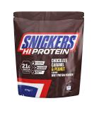 Snickers Hi Protein Powder 875 g - Buy Online on GoSupps.com