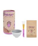 Buy MAD Beauty Make It Your Own Face Mask Set | DIY Lavender Clay Mask Kit | International Shipping - Buy Online on GoSupps.com