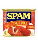 Spam Tocino Seasoning 12 oz Can - Delicious Seasoning Mix for Authentic Tocino Flavor - Buy Online on GoSupps.com