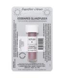 Sugarflair DUSKY LILAC Edible Lustre Dust Powder - Cake decorating shimmer - Buy Online on GoSupps.com