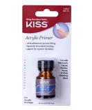 Kiss Acrylic Primer 0.33 Ounce (10ml) BK112 (1 PACK) - Buy Online on GoSupps.com