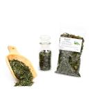 Buy Bear Garlic - Wild Garlic Leaves (15g) | Intense Flavor for Salads Meats & Sauces - International Shipping - Buy Online on GoSupps.com