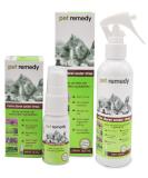 Pet Remedy Spray 200ml - Natural Calming Solution for Pets | Fast International Shipping - Buy Online on GoSupps.com