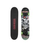 Monster Jam 31 Skateboard - 9-Ply Maple Desk Skateboard for Cruising, Carving, Tricks, and Downhill - Buy Online on GoSupps.com