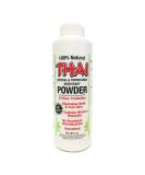 Pure Thai Deodorant Stone & Cornstarch Powder | Natural 4 Oz Deodorant - Buy Online on GoSupps.com