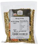 Old India Mung Chilka 250g - Premium Quality Whole Green Gram - Buy Now! - Buy Online on GoSupps.com