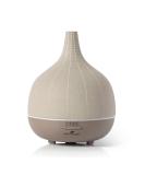 Plant Therapy Metro Stone Deluxe Gray Essential Oil Diffuser - Large Reservoir 20-Hour Diffusion Auto Shut Off - Perfect for Home & Office - Buy Online on GoSupps.com