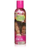 African Pride Dream Kids Olive Miracle Shine Oil 177ml - Nourishing Hair Oil for Children | Shop Now for Healthy Shiny Hair - Buy Online on GoSupps.com