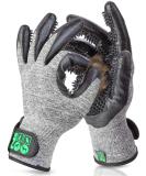 DR Zoo Size S Grooming Gloves - Perfect for Dogs & Cats | International Shipping - Buy Online on GoSupps.com