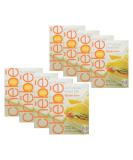 Chebe Gluten Free All-Purpose Bread Mix - 7.5 oz Bags (Pack of 8) | Delicious, Versatile Baking - Buy Online on GoSupps.com
