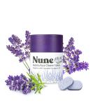 Nune Multi-Purpose Cleaner Refills - Non-Toxic All Purpose Cleaning Tablets (6 Pack) - 144 fl oz Total - Effective for Shower Counter Floor & Furniture - Lavender Fragrance - Buy Online on GoSupps.com