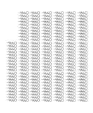 CHICIRIS Bait Spring | Durable Stainless Steel Fishing Needle | Flexible Rotation for Hook Connection Long-lasting Fishing Gear - Buy Online on GoSupps.com